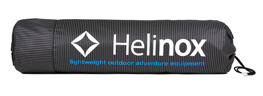 Helinox Lite Cot Ultralight Compact Camp Bed